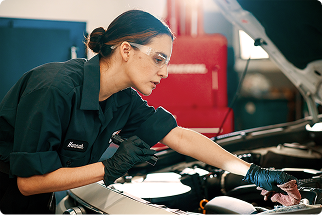 How To Pick the Right Dallas Auto Mechanic
