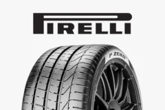 SET OF ANY 4 PIRELLI TIRES