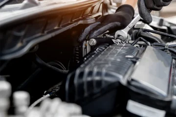 Auto Repair