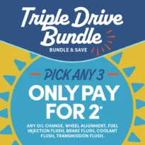 BUNDLE & SAVE