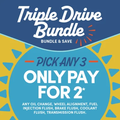 BUNDLE & SAVE