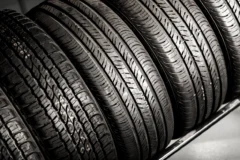 BRIDGESTONE & FIRESTONE TIRES