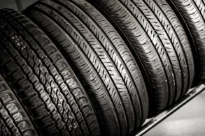 BRIDGESTONE & FIRESTONE TIRES