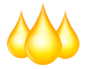 oil-drops-icon