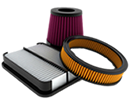 Air filter for your vehicle