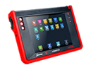Diagnostic Service Tool