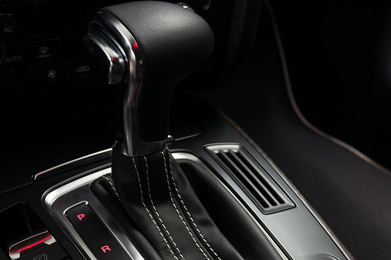 Car Shifter for Automatic Transmission