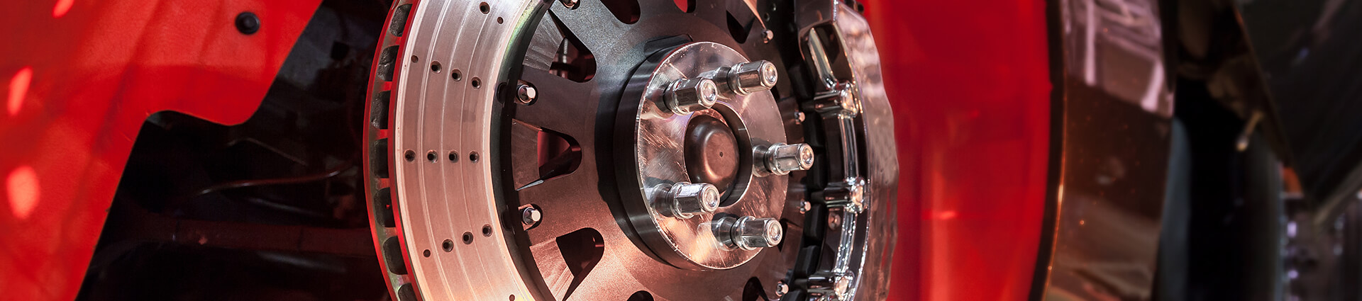 Find Brake Service in Keller, TX at Driver’s Edge Page Banner