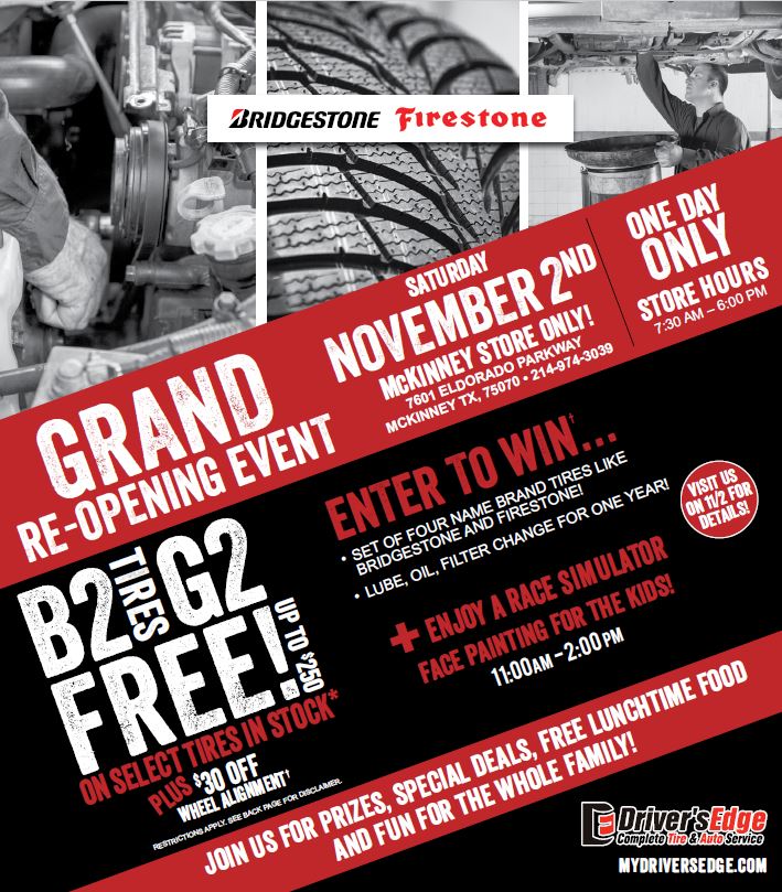Tire Repair Near Me Open Sunday >> Auto Repair Oil Change Mckinney Tx Ase Certified Tire Repair Near Me Open Sunday >> Auto Repair Oil Change Mckinney Tx Ase Certified