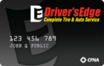 Drivers Edge Financing through CFNA