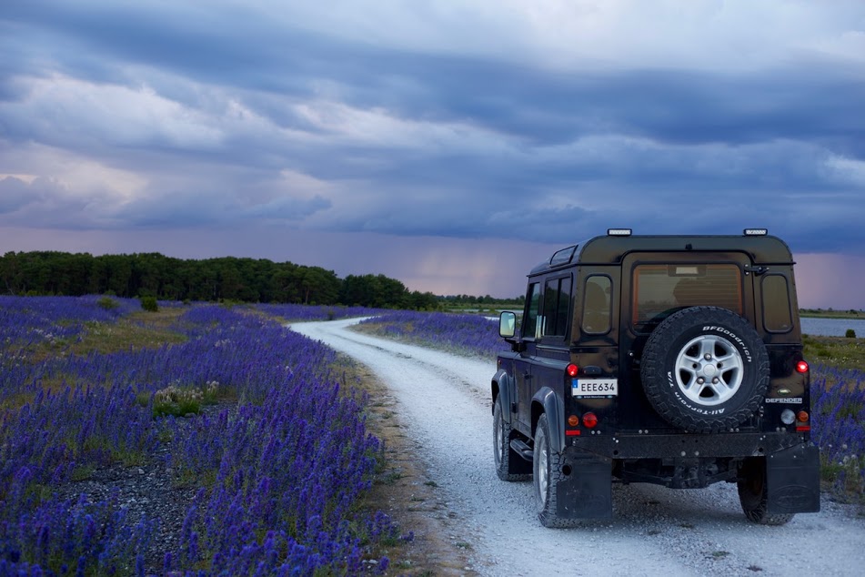 Why Tire Rotation is Important to your vehicle