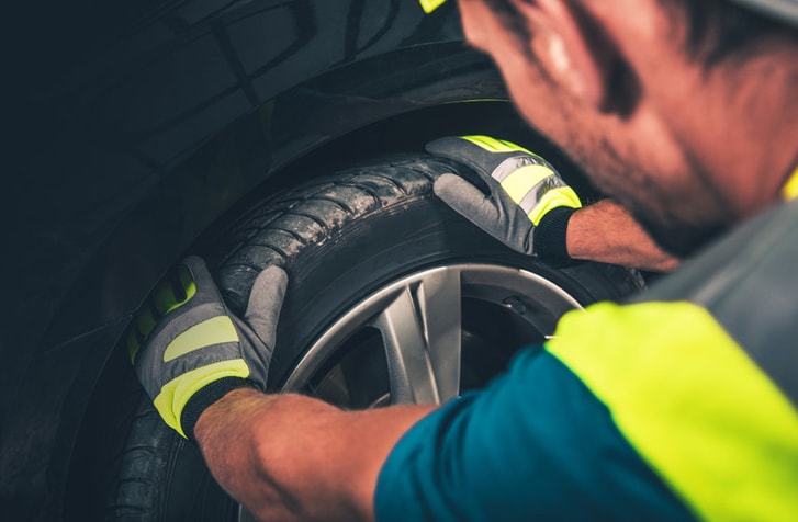 Tire Repairs
