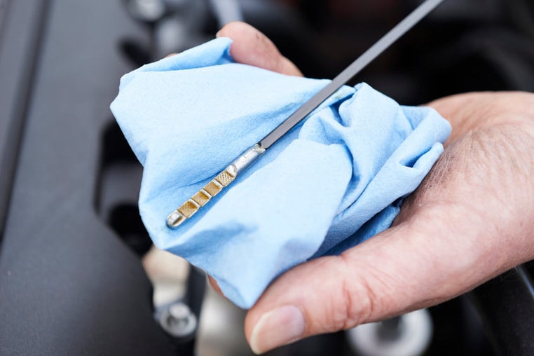 Oil Change Must-Knows