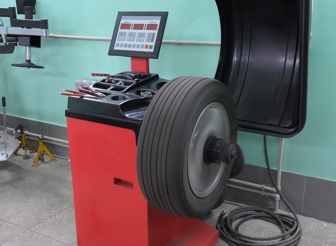 Tire Repair vs Tire Replacement