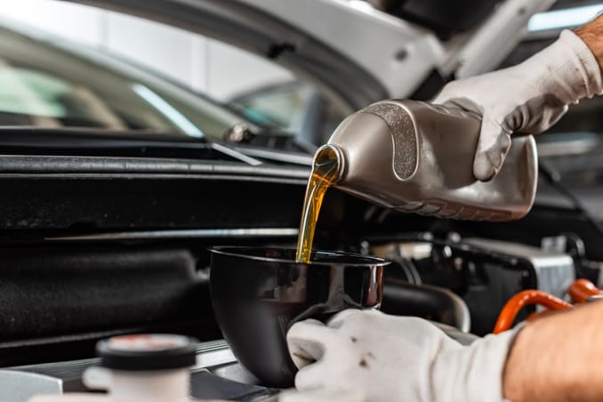 How Often To Get an Oil Change