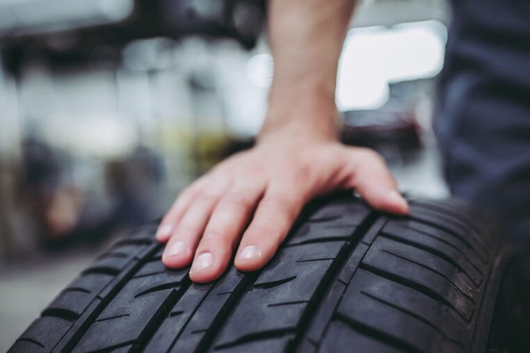 tire shop tire shop