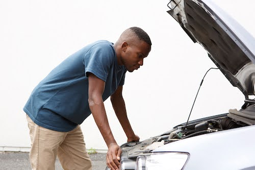 Dallas Auto Repair Guide: Diagnosing & Repairing Car Problems