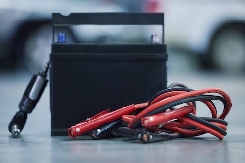 car-battery car-battery